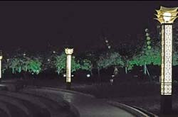 如果你想定制一个好的景观灯，你必须找到一个好的景观灯制造商-ballbet贝博光电