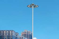 几万十几万元的高杆灯不同厂家的高杆灯报价差距几千甚至过万元你知道低价高杆灯是怎样的偷工减料了么？