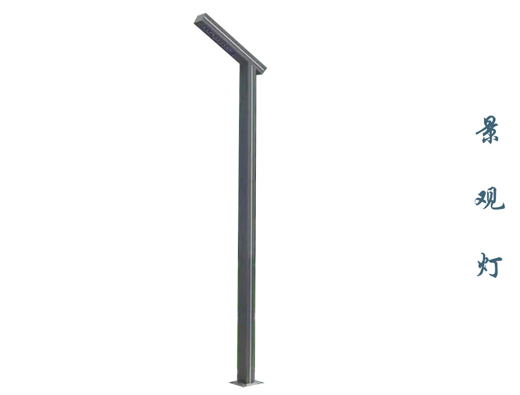 亮化景观灯  JGD-104